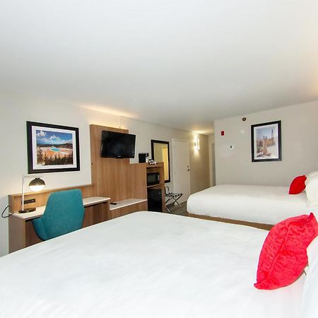 Red Lion Hotel Cheyenne Luaran gambar