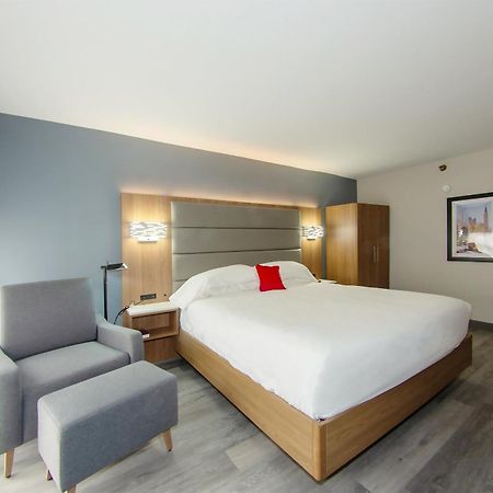 Red Lion Hotel Cheyenne Luaran gambar