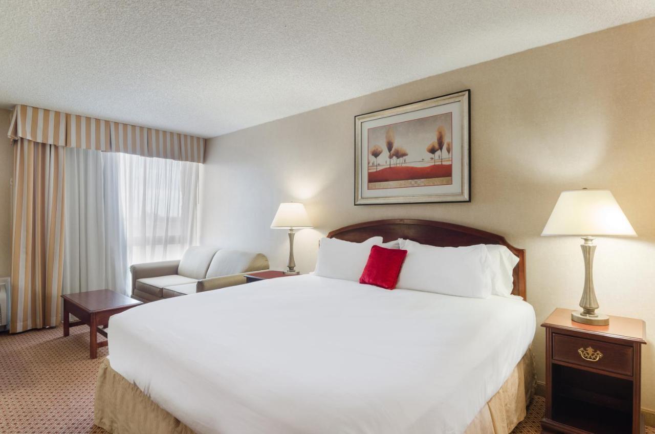 Red Lion Hotel Cheyenne Luaran gambar