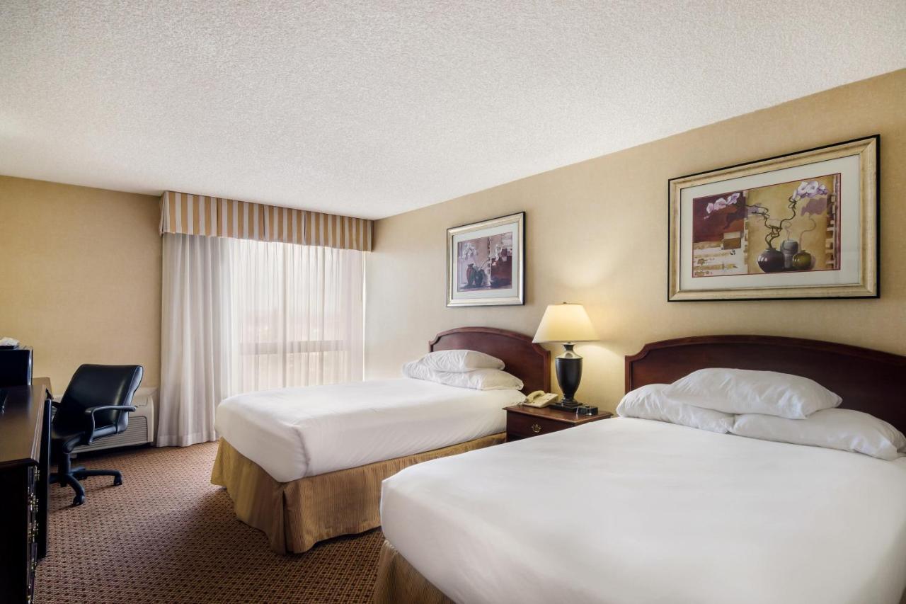 Red Lion Hotel Cheyenne Luaran gambar