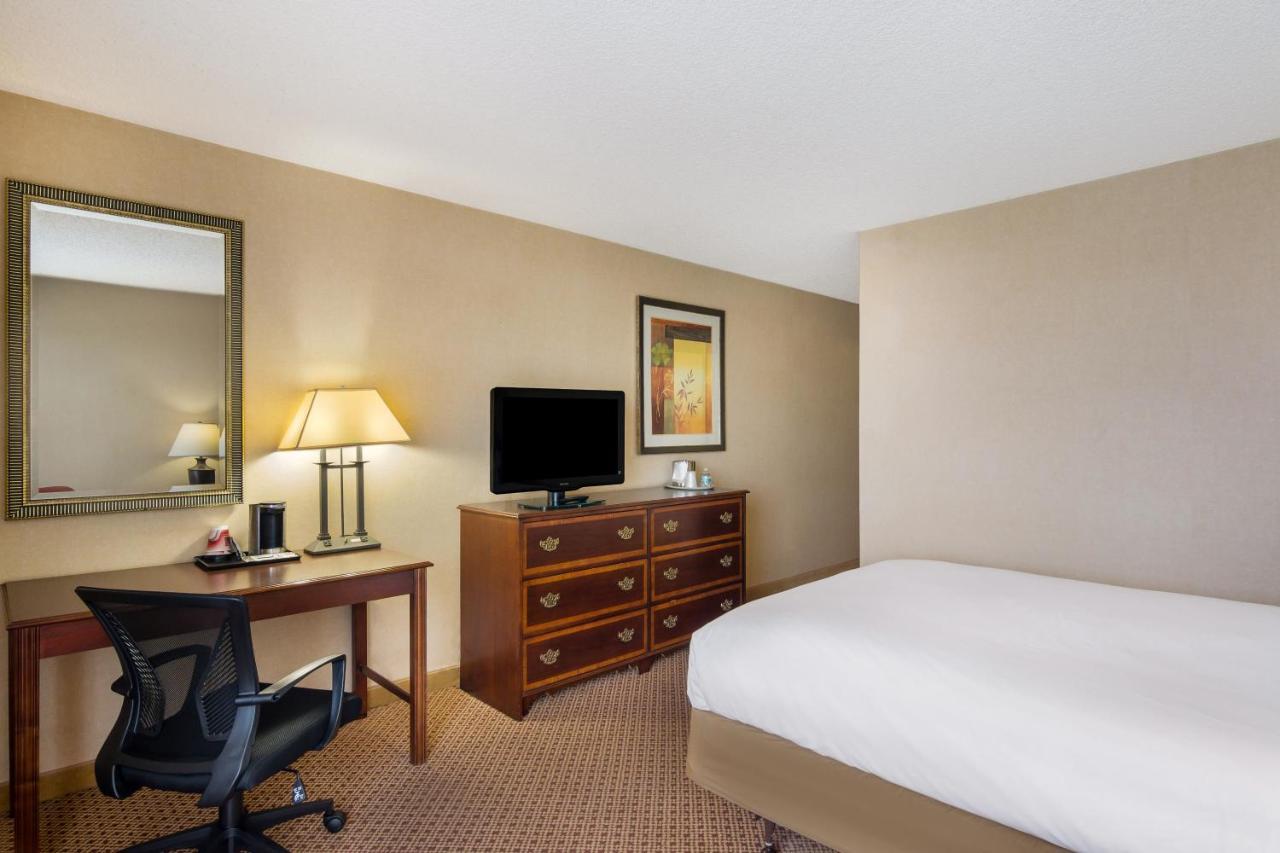 Red Lion Hotel Cheyenne Luaran gambar