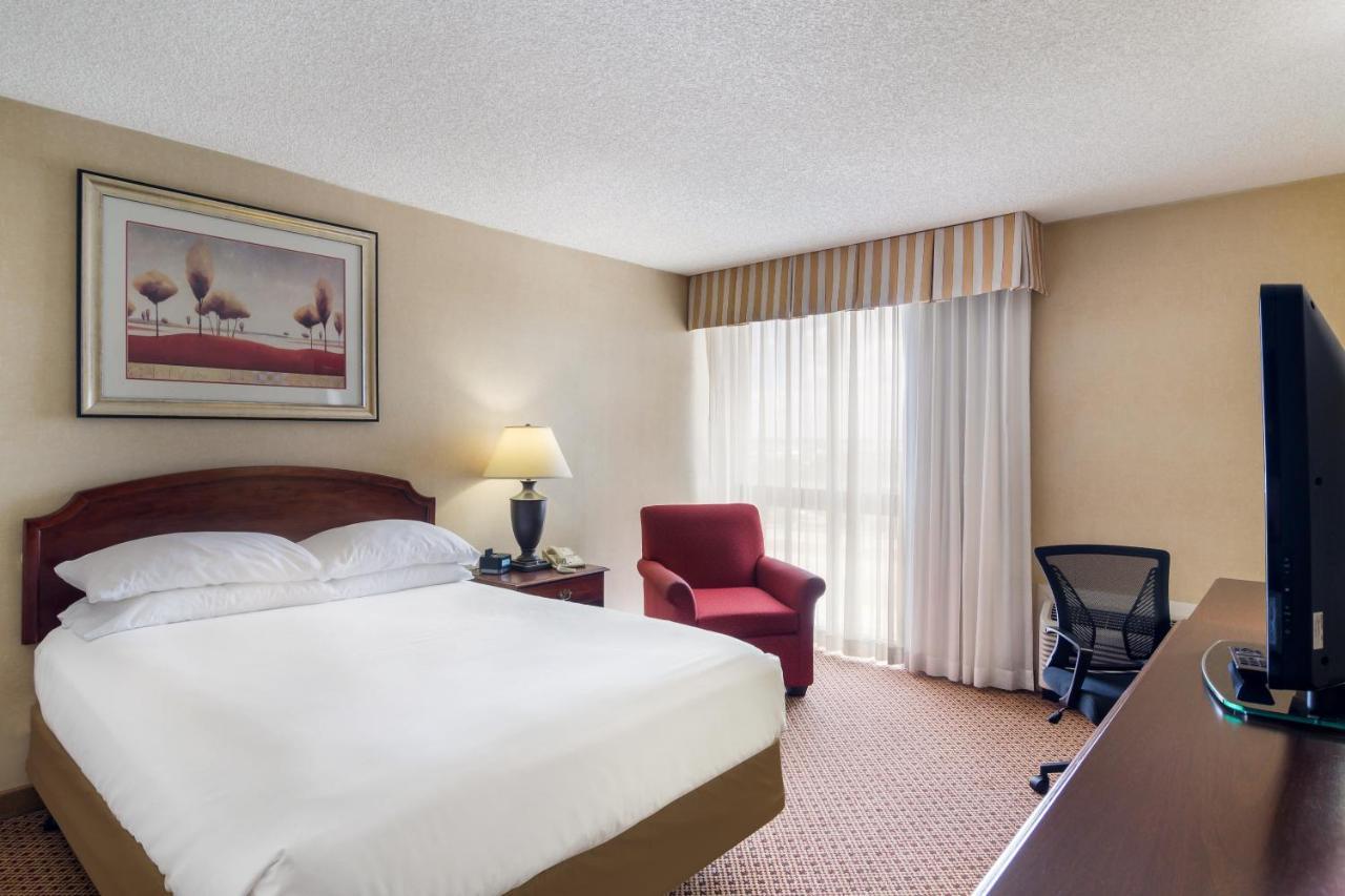 Red Lion Hotel Cheyenne Luaran gambar