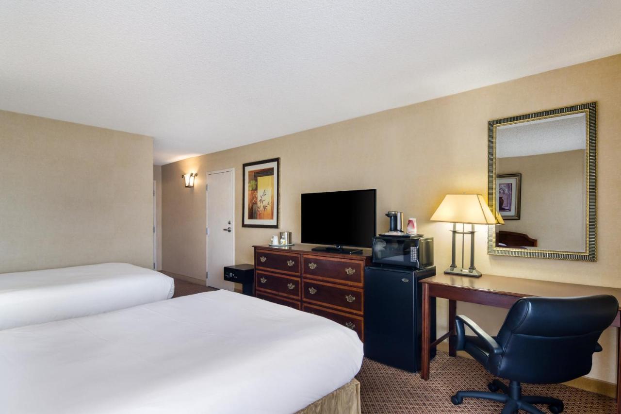 Red Lion Hotel Cheyenne Luaran gambar