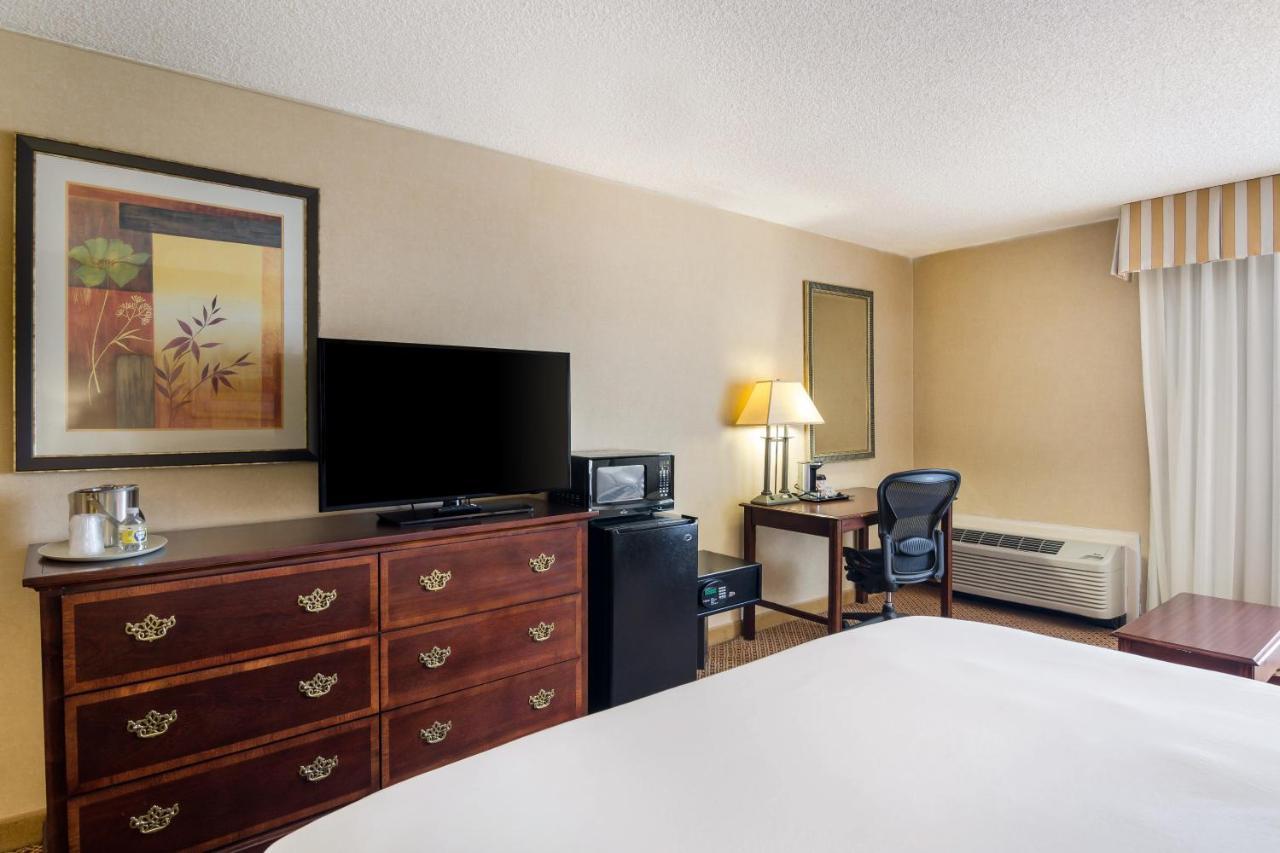 Red Lion Hotel Cheyenne Luaran gambar