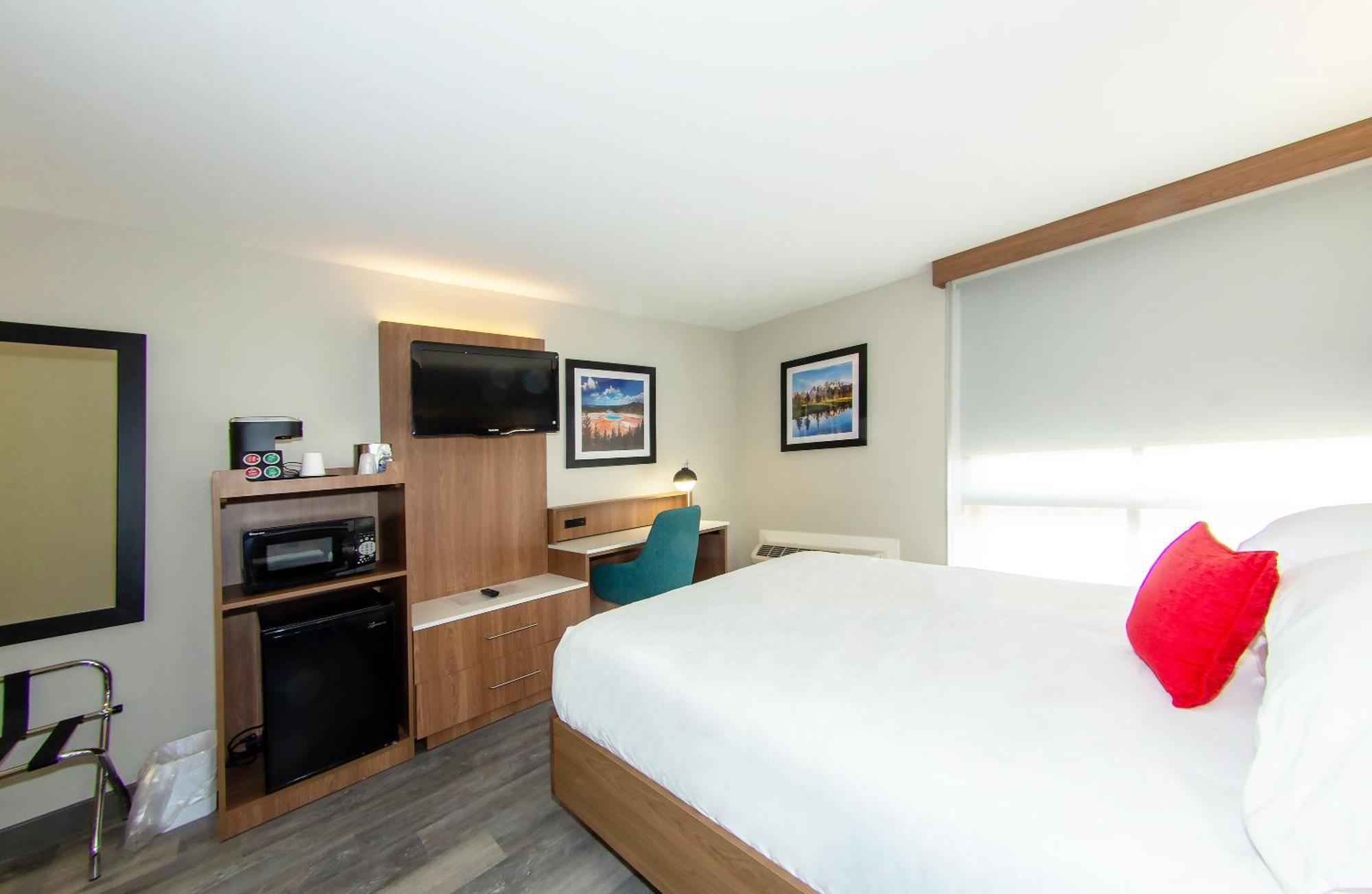 Red Lion Hotel Cheyenne Luaran gambar