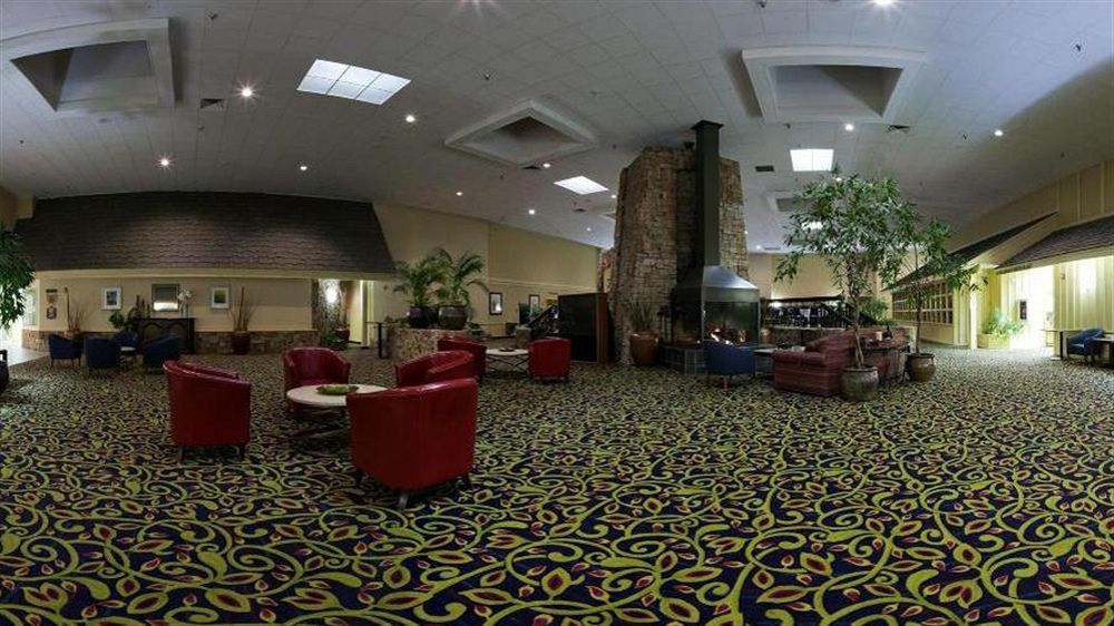 Red Lion Hotel Cheyenne Luaran gambar