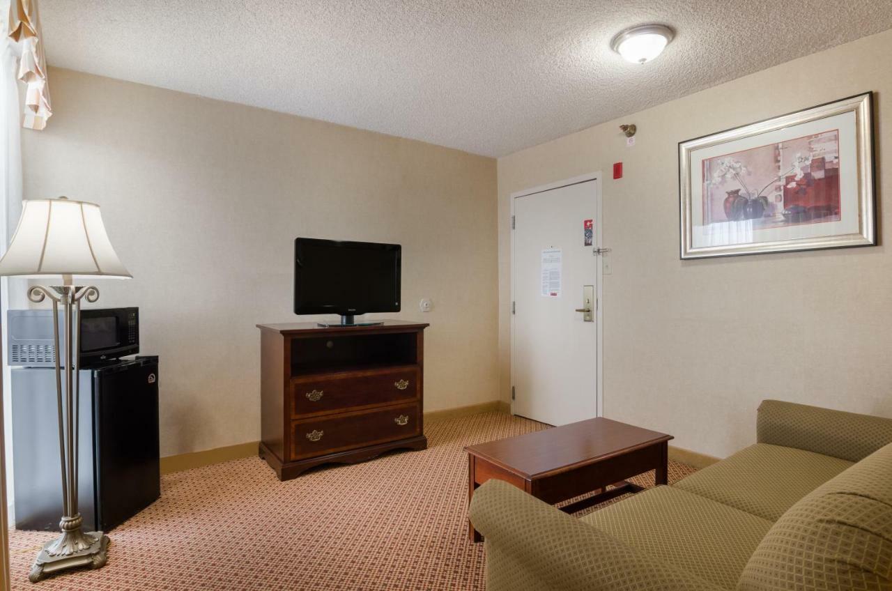 Red Lion Hotel Cheyenne Luaran gambar