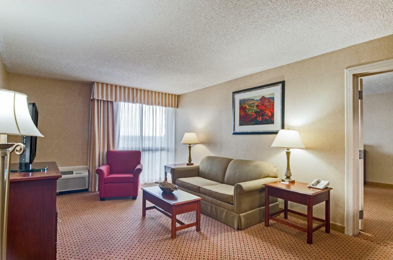 Red Lion Hotel Cheyenne Luaran gambar