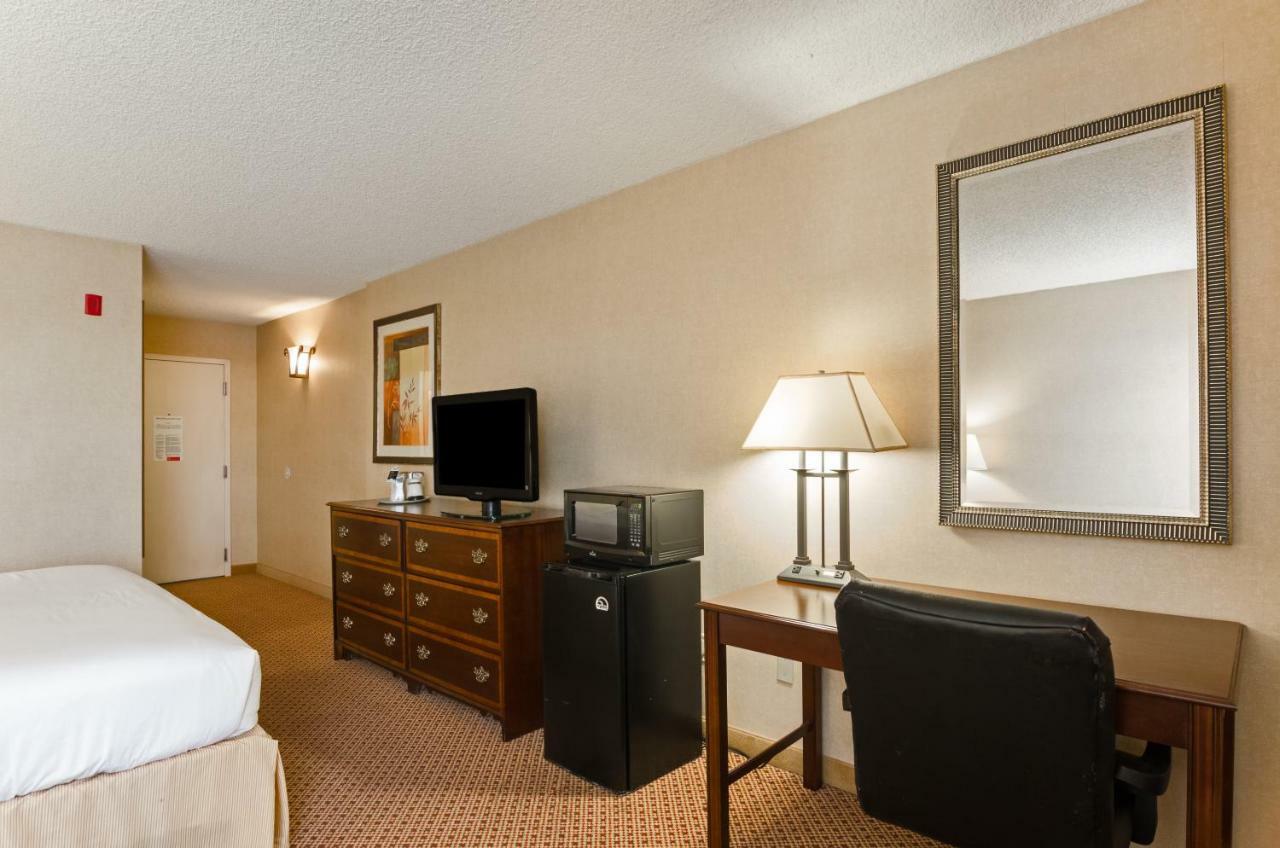 Red Lion Hotel Cheyenne Luaran gambar