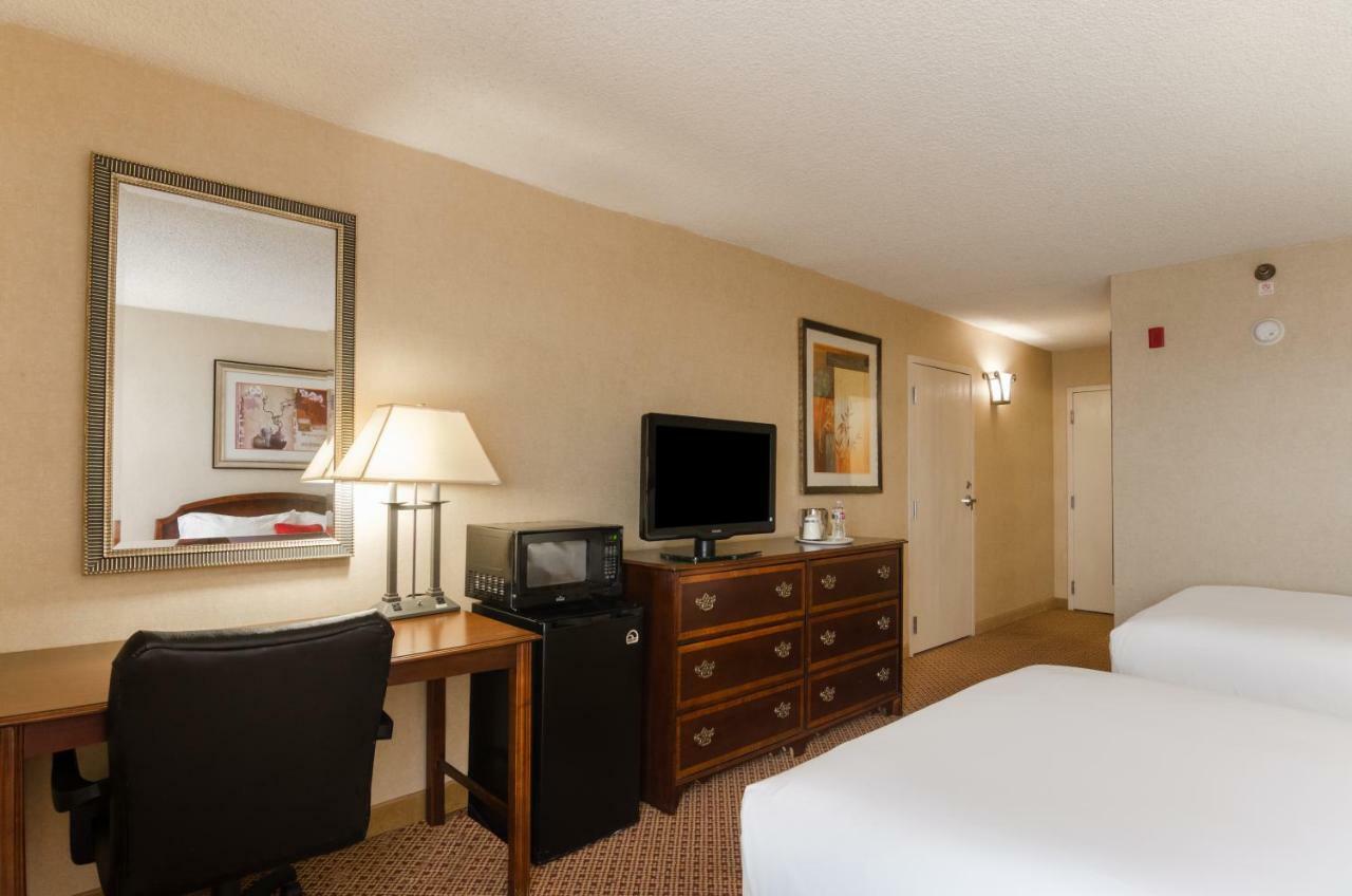 Red Lion Hotel Cheyenne Luaran gambar