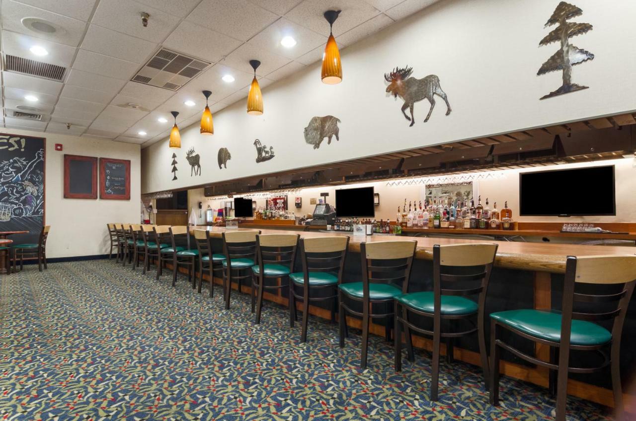 Red Lion Hotel Cheyenne Luaran gambar