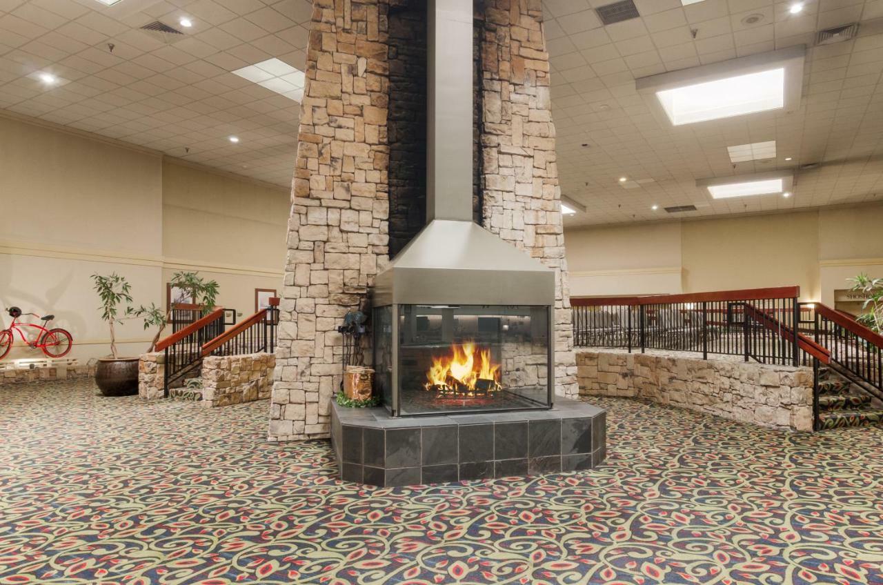 Red Lion Hotel Cheyenne Luaran gambar