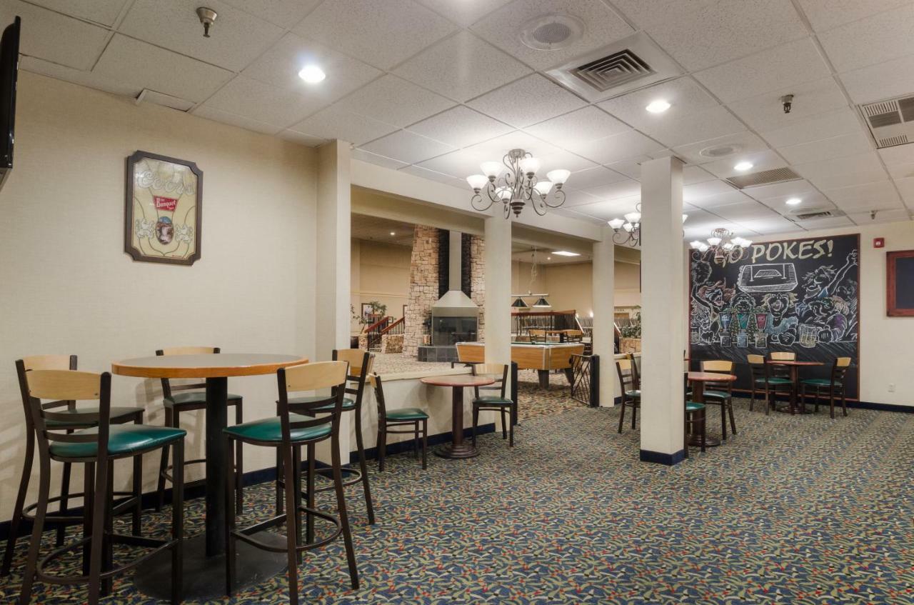 Red Lion Hotel Cheyenne Luaran gambar