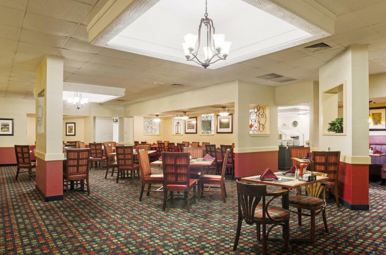 Red Lion Hotel Cheyenne Luaran gambar