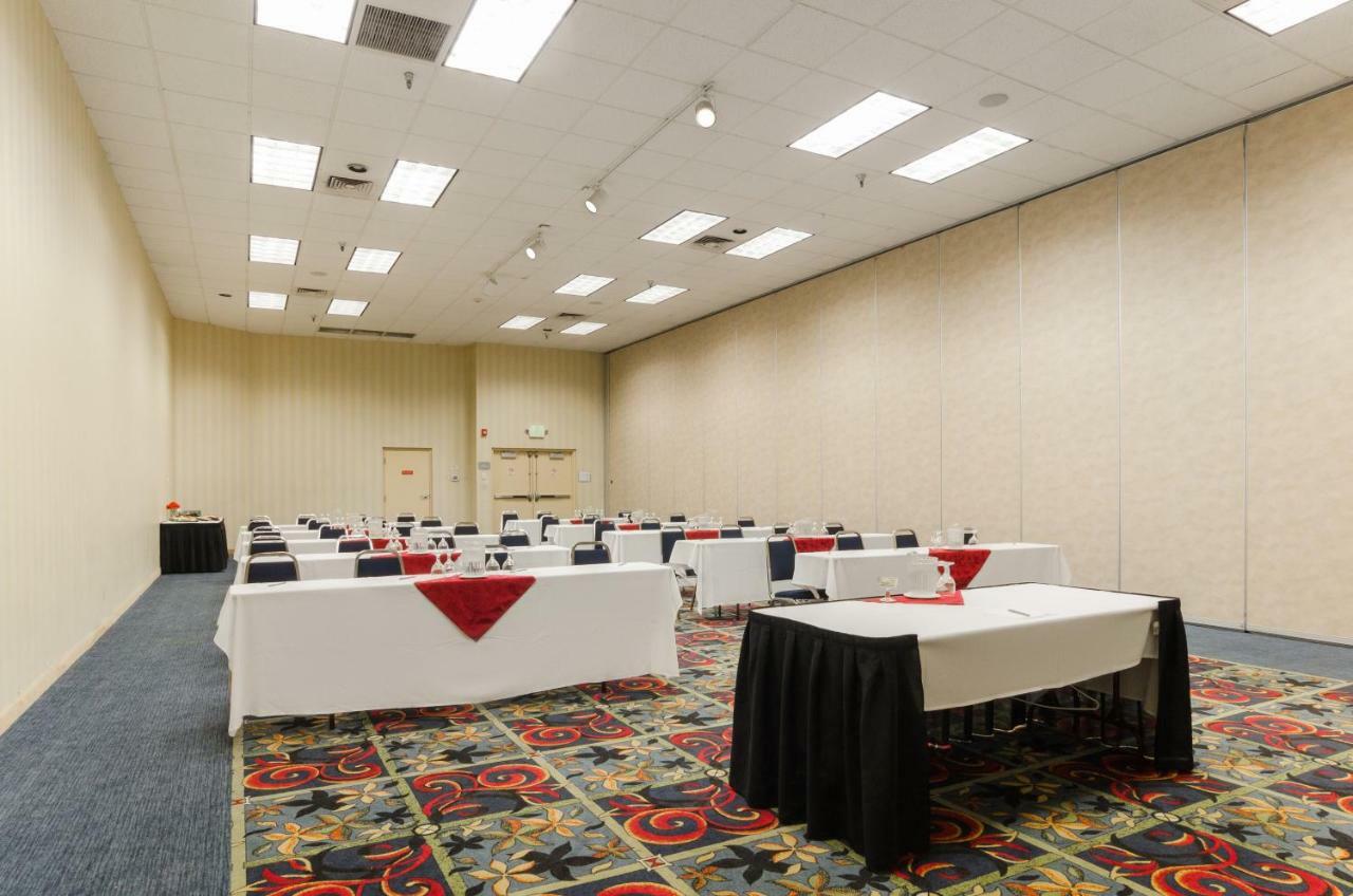 Red Lion Hotel Cheyenne Luaran gambar